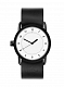 часы TID No.1 White Leather 36 mm фото 4