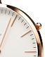 D. Wellington Classic Warwick 0105DW