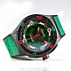 часы NSQUARE Casino Royale Green N40.1 Limited Edition фото 7