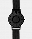 часы Eone Bradley Bradley Black Steel Lady 36mm фото 4