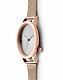 Komono Lexi Rose Gold