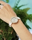CIGA Design R SERIES DENMARK ROSE R012-SISI-W1