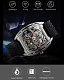 часы CIGA Design Z-SERIES TITANIUM BLACK Automatic фото 9