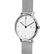 Void PKG01 Silver Mesh