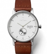 Triwa Ivory Falken Brown фото 1