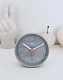 Braun Будильник BC12 Grey Limited Edition