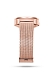 Ziiiro XS Celeste Rosegold & Pink
