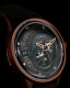 The Electricianz THE HYBRID E-CIRCUIT BRONZE ZZ-B1C/05-CLC Automatic