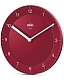 Braun Настенные часы BC06 Red