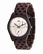 часы WeWood RIDER Choco Silver фото 5