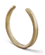 TRIWA TRIWA браслет Ivory (S)