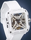 CIGA Design X Series Machina Ceramic White X012-WS02-W5WH