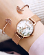 Olivia Burton ILLUSTRATED CAT OB16WL76