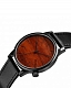 Komono Winston Black Wood