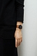 TID No.1 Black Tan 36 mm