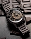 The Electricianz THE BROWN Z METAL ZZ-A4C/01-MSC