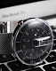 Klokers KLOK-01 Minimal Black Steel