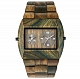 часы WeWood Jupiter RS Army фото 5