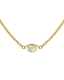 A B Art Jewelry A B Art колье с опалом Opal Eyes