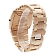 часы WeWood Jupiter Beige фото 9