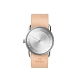 TID No.1 Steel Natural 36 mm