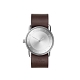 TID No.1 Steel Walnut 36 mm