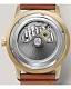 часы Triwa Skultuna II Brown Classic Automatic Limited Edition фото 10