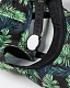 Ziiiro Alma Black для  Apple Airtag