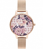 Olivia Burton Wild Flower OB16LP01 фото 1