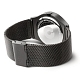 часы Ziiiro Celeste Gunmetal/Mono фото 6