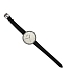 Diloy Diloy classic style lady watch RL6007