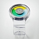 часы Ziiiro Proton Transparent фото 5