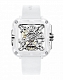 CIGA Design X Series Machina Ceramic White X012-WS02-W5WH