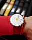 Klokers KLOK-01 YELLOW RED