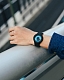Ziiiro Gravity Black/Ocean new