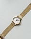 Void V03p Lady Gold White Mesh