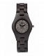 часы WeWood Moon CRYSTAL BLACK SWAROVSKI фото 4