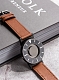 Eone Bradley Bradley Voyager Cobalt