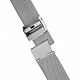 Braun часы BN0032 Steel black