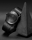 TID No.1 All-black Limited Edition 36 mm