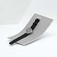 TID No.3 Black Silicone