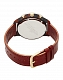 Triwa Duke Nevil Cognac Sewn