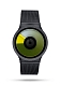 Ziiiro XS Celeste Black & Yellow