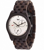 WeWood RIDER Choco Silver фото 1