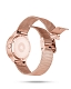 Ziiiro XS Eclipse Rose Gold
