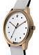 Hypergrand Hypergrand 02NATO ROSE GOLD WHITE CLASSIC