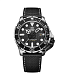 M2Z Watches DIVER WATCH 200 - 002