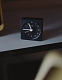 Braun Будильник BC02X Black