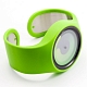 Ziiiro Gravity Green