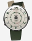 часы Klokers KLOK-01 VERTE Hypnagogic green фото 4